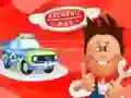 Игра Механик Макс онлайн Игра Механик Макс онлайн