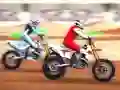 Игра Супер MX Новая гонка онлайн Игра Супер MX Новая гонка онлайн