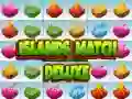 Игра Островной матч делюкс онлайн Игра Островной матч делюкс онлайн
