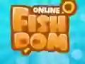 Игра Онлайн Рыбный дом онлайн