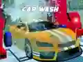 Игра Автомойка онлайн