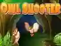 Игра Сова стрелок онлайн Игра Сова стрелок онлайн