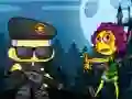 Игра Зомби-шутер 2d онлайн Игра Зомби-шутер 2d онлайн