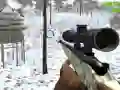Игра Охотник на медведя Стрелок король онлайн