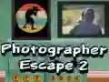 Игра Фотограф побег 2 онлайн Игра Фотограф побег 2 онлайн