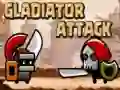 Игра Атака гладиатора онлайн Игра Атака гладиатора онлайн