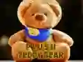 Игра Плюшевый мишка онлайн Игра Плюшевый мишка онлайн
