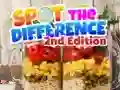 Игра Найди отличия, 2-е издание онлайн