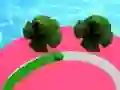 Игра Линия цвета онлайн Игра Линия цвета онлайн