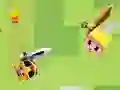 Игра Слияние убийства онлайн Игра Слияние убийства онлайн