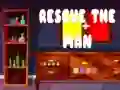 Игра Спасите человека онлайн Игра Спасите человека онлайн