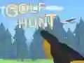 Игра Гольф Охота онлайн