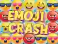Игра Крах эмоджи онлайн