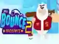 Игра Мистер Мастер отскока 2 онлайн Игра Мистер Мастер отскока 2 онлайн