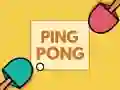 Игра Пинг-понг онлайн Игра Пинг-понг онлайн