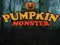 Игра Тыквенный монстр онлайн Игра Тыквенный монстр онлайн