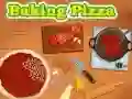 Игра Выпечка пиццы онлайн