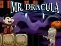 Игра Мистер Дракула онлайн Игра Мистер Дракула онлайн