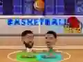 Игра Герой баскетбола онлайн