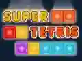 Игра Супер тетрис онлайн