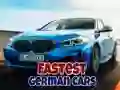 Игра Самые быстрые немецкие автомобили онлайн Игра Самые быстрые немецкие автомобили онлайн