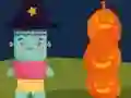 Игра Злые существа скрыты онлайн Игра Злые существа скрыты онлайн