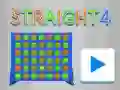 Игра Прямой 4 онлайн