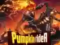 Игра Тыквенный всадник онлайн Игра Тыквенный всадник онлайн