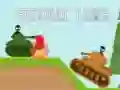 Игра Танки стикмена онлайн