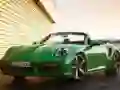 Игра Порше 911 Турбо Кабриолет Пазл онлайн Игра Порше 911 Турбо Кабриолет Пазл онлайн