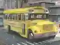 Игра Симулятор мастера на школьном автобусе онлайн Игра Симулятор мастера на школьном автобусе онлайн