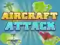 Игра Атака самолета онлайн Игра Атака самолета онлайн
