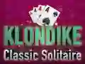 Игра Классический пасьянс Клондайк онлайн Игра Классический пасьянс Клондайк онлайн