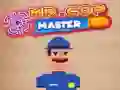 Игра Мистер Коп Мастер онлайн