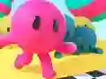 Игра Королевский забег 3D онлайн Игра Королевский забег 3D онлайн