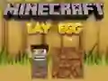 Игра Майнкрафт Откладывать яйцо онлайн Игра Майнкрафт Откладывать яйцо онлайн