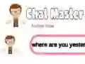 Игра Мастер чата онлайн Игра Мастер чата онлайн