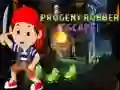 Игра Потомок грабителя Побег онлайн Игра Потомок грабителя Побег онлайн