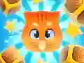 Игра Блоки Китти онлайн Игра Блоки Китти онлайн