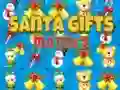 Игра Подарки Санты Матч 3 онлайн Игра Подарки Санты Матч 3 онлайн