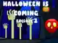 Игра Приближение Хэллоуина Эпизод 2 онлайн Игра Приближение Хэллоуина Эпизод 2 онлайн
