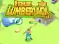 Игра Дровосек 3D онлайн Игра Дровосек 3D онлайн
