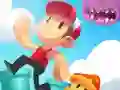 Игра Супер Оскар онлайн Игра Супер Оскар онлайн