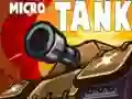 Игра Микро танки онлайн