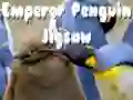 Игра Императорский пингвин Пазл онлайн