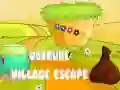 Игра Побег из странной деревни онлайн Игра Побег из странной деревни онлайн