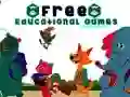 Игра Бесплатные обучающие игры онлайн Игра Бесплатные обучающие игры онлайн