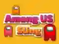 Игра Амонг Ас: Качение онлайн Игра Амонг Ас: Качение онлайн