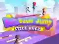 Игра Прыжок с шестом онлайн Игра Прыжок с шестом онлайн