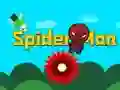 Игра Человек Паук онлайн Игра Человек Паук онлайн
